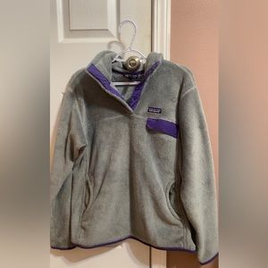 Patagonia Pull Over